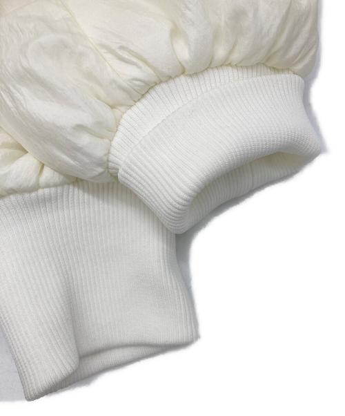 PUBLIC TOKYO（パブリックトウキョウ）PUBLIC TOKYO (パブリックトウキョウ) ジャケット アイボリー サイズ:FREEの古着・服飾アイテム