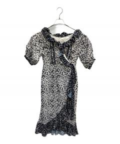 中古・古着通販】Her lip to (ハーリップトゥ) Roanne Over Check