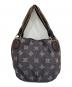 CELINE (セリーヌ) ビタースウィートデニムハンドバッグ インディゴ：12000円