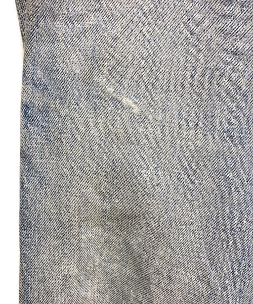 LEVI'S（リーバイス）LEVI'S (リーバイス) 90s 501デニムパンツ インディゴ サイズ:W36の古着・服飾アイテム