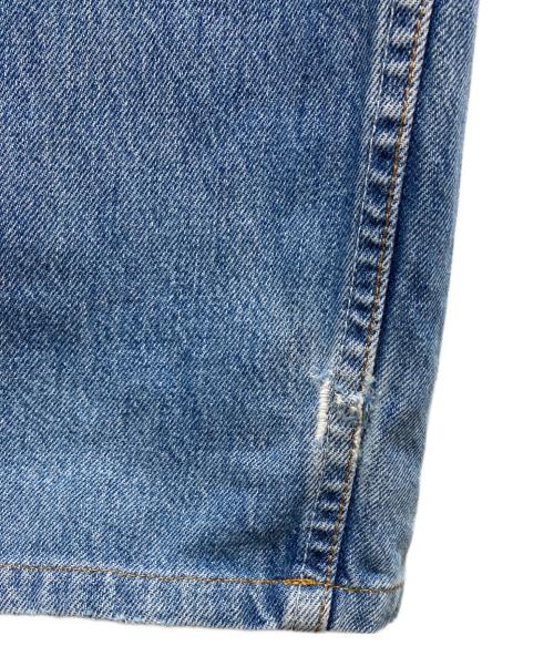 LEVI'S（リーバイス）LEVI'S (リーバイス) 90s 501デニムパンツ インディゴ サイズ:W36の古着・服飾アイテム