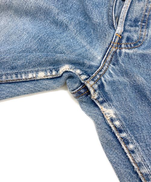 LEVI'S（リーバイス）LEVI'S (リーバイス) 90s 501デニムパンツ インディゴ サイズ:W36の古着・服飾アイテム