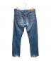 LEVI'S (リーバイス) 90s 501デニムパンツ インディゴ サイズ:W36：3000円