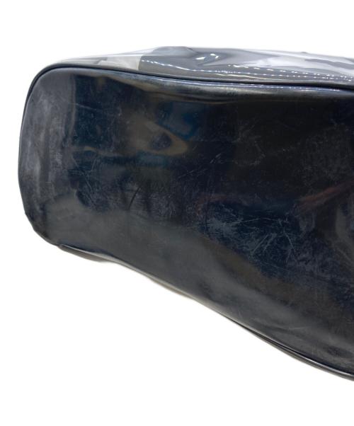 adidas STELLA McCARTNEY（アディダス バイ ステラマッカートニー）adidas STELLA McCARTNEY (アディダス バイ ステラマッカートニー) クリアバッグ ライトグレー 未使用品の古着・服飾アイテム