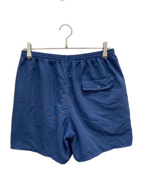 Patagonia（パタゴニア）Patagonia (パタゴニア) バギーショーツ ブルー サイズ:Mの古着・服飾アイテム