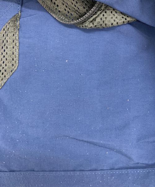 Patagonia（パタゴニア）Patagonia (パタゴニア) バギーショーツ ブルー サイズ:Mの古着・服飾アイテム