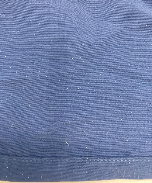 Patagonia（パタゴニア）Patagonia (パタゴニア) バギーショーツ ブルー サイズ:Mの古着・服飾アイテム