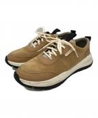 Timberlandティンバーランド）の古着「Boroughs W」｜ベージュ