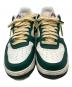 NIKE (ナイキ) Air Force 1 Low '07 LV8 グリーン サイズ:27：5000円