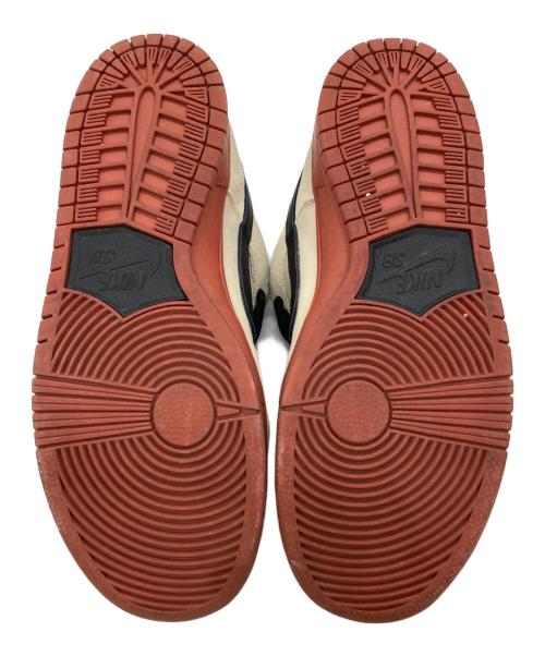 NIKE SB（ナイキエスビー）NIKE SB (ナイキエスビー) Dunk Low Pro アイボリー サイズ:27の古着・服飾アイテム