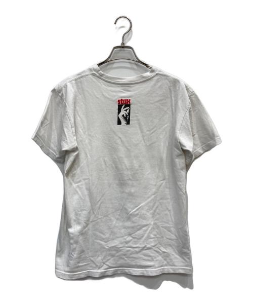 SUPREME（シュプリーム）SUPREME (シュプリーム) Black Moses Tee ホワイト サイズ:Mの古着・服飾アイテム