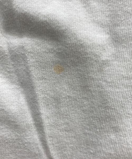 SUPREME（シュプリーム）SUPREME (シュプリーム) Black Moses Tee ホワイト サイズ:Mの古着・服飾アイテム