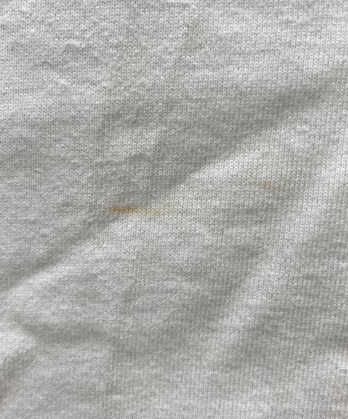 SUPREME（シュプリーム）SUPREME (シュプリーム) Black Moses Tee ホワイト サイズ:Mの古着・服飾アイテム