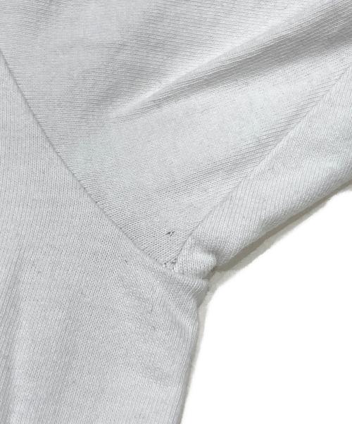 SUPREME（シュプリーム）SUPREME (シュプリーム) Black Moses Tee ホワイト サイズ:Mの古着・服飾アイテム