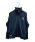 ENEBEYC（エネベイク）の古着「トラックジャケット」｜ネイビー