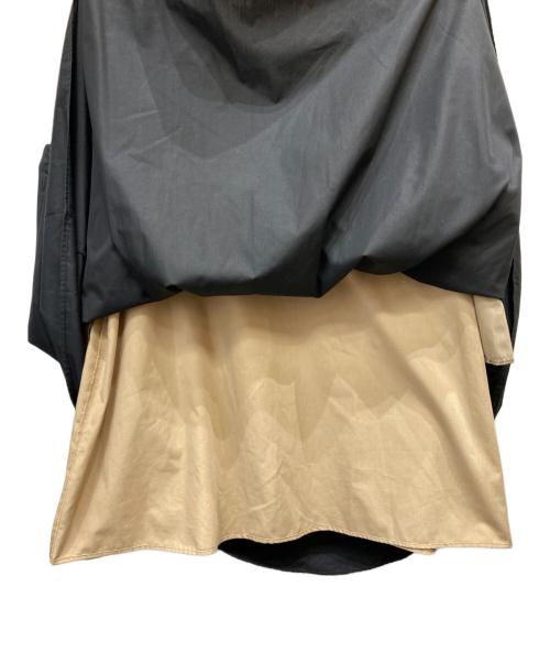 CAROLINA GLASER（カロリナ グレイサー）CAROLINA GLASER (カロリナ グレイサー) ワンピース ベージュ サイズ:表記なしの古着・服飾アイテム