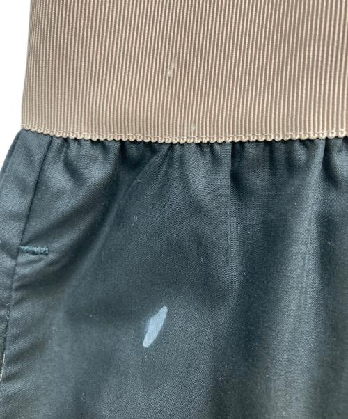 CAROLINA GLASER（カロリナ グレイサー）CAROLINA GLASER (カロリナ グレイサー) ワンピース ベージュ サイズ:表記なしの古着・服飾アイテム