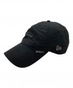 Yohji Yamamoto pour homme×New Eraヨウジヤマモト プールオム×ニューエラ）の古着「PERTEX 9THIRTY CAP」