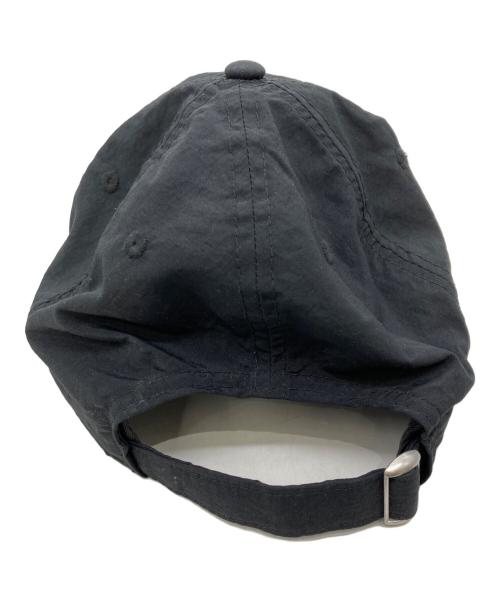 Yohji Yamamoto pour homme（ヨウジヤマモト プールオム）Yohji Yamamoto pour homme (ヨウジヤマモト プールオム) New Era (ニューエラ) PERTEX 9THIRTY CAPの古着・服飾アイテム