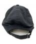 中古・古着 Yohji Yamamoto pour homme (ヨウジヤマモト プールオム) New Era (ニューエラ) PERTEX 9THIRTY CAP：8000円