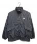 NEW BALANCE（ニューバランス）の古着「MET24 Varsity Jacket」｜ブラック