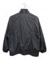 NEW BALANCE (ニューバランス) MET24 Varsity Jacket ブラック サイズ:XL：5000円