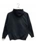 NEW BALANCE (ニューバランス) MET24 Knit Zip Up Hoodie Jacket ブラック サイズ:XL：5000円