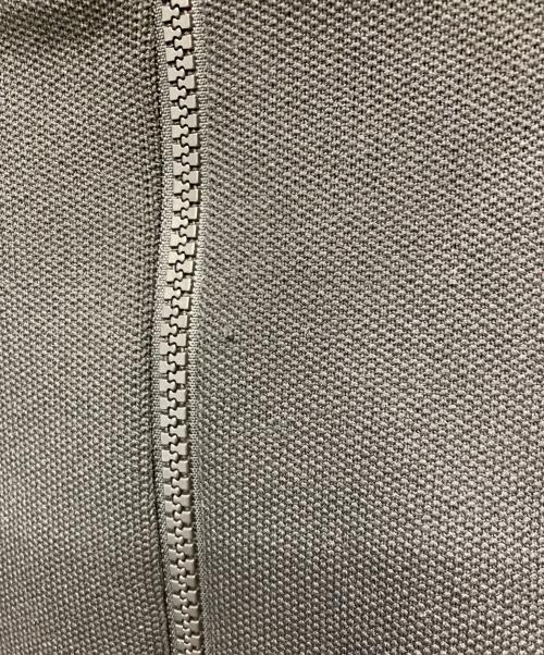 NEW BALANCE（ニューバランス）NEW BALANCE (ニューバランス) MET24 Knit Zip Up Hoodie Jacket ブラック サイズ:XLの古着・服飾アイテム