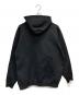 NEW BALANCE (ニューバランス) MET24 Knit Zip Up Hoodie Jacket ブラック サイズ:XL：7000円