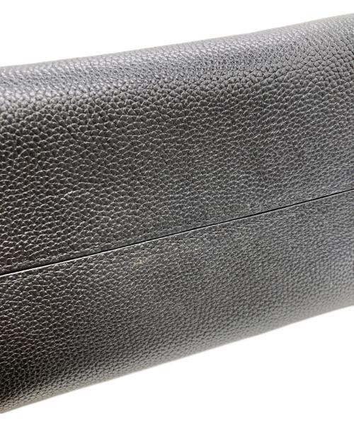 MICHAEL KORS（マイケル・コース）MICHAEL KORS (マイケルコース) 2WAYバッグ ブラックの古着・服飾アイテム