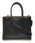 MICHAEL KORS（マイケルコース）の古着「2WAYバッグ」｜ブラック
