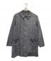 WAREHOUSE（ウエアハウス）の古着「ショップコート」｜グレー