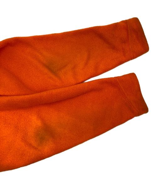 mont-bell（モンベル）mont-bell (モンベル) クリマプラス200 ジャケット オレンジ サイズ:Mの古着・服飾アイテム