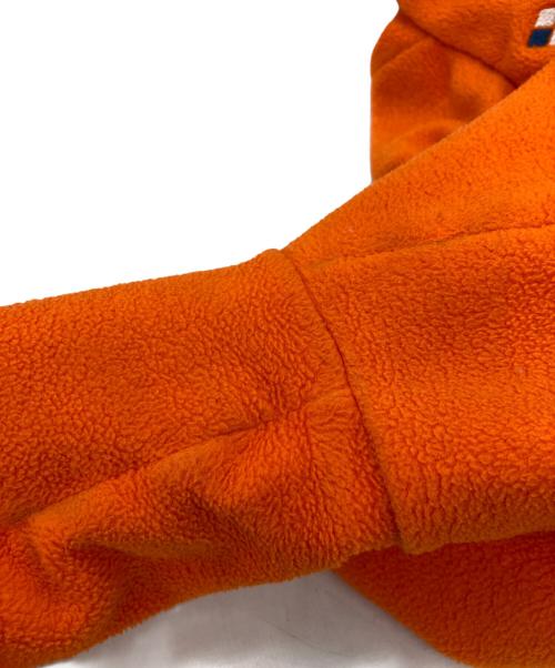 mont-bell（モンベル）mont-bell (モンベル) クリマプラス200 ジャケット オレンジ サイズ:Mの古着・服飾アイテム