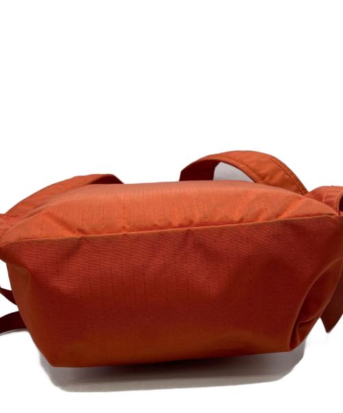 mont-bell（モンベル）mont-bell (モンベル) ベルニナパック 10 オレンジの古着・服飾アイテム