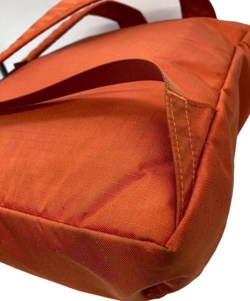 mont-bell（モンベル）mont-bell (モンベル) ベルニナパック 10 オレンジの古着・服飾アイテム