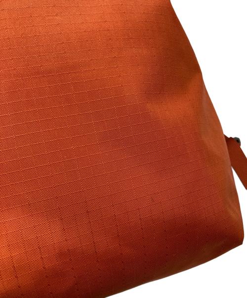 mont-bell（モンベル）mont-bell (モンベル) ベルニナパック 10 オレンジの古着・服飾アイテム