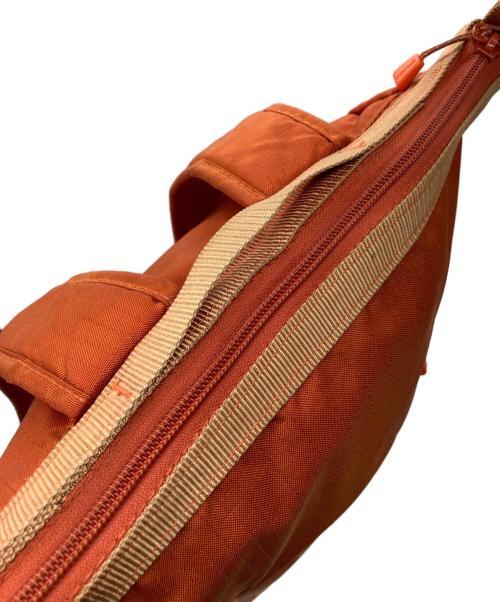 mont-bell（モンベル）mont-bell (モンベル) ベルニナパック 10 オレンジの古着・服飾アイテム