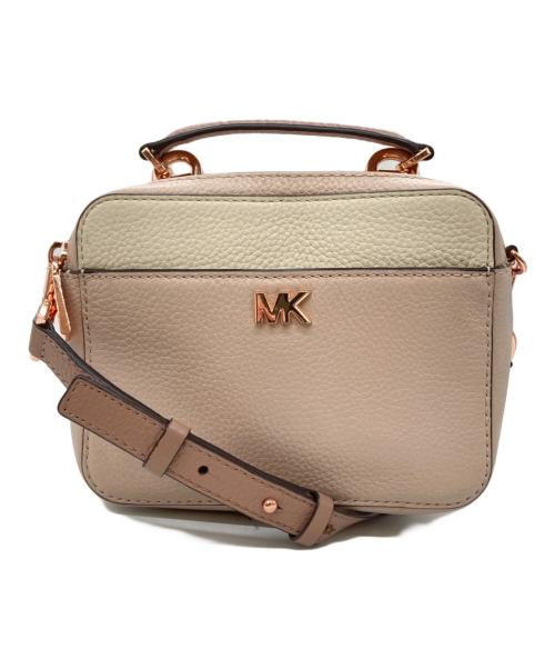 MICHAEL KORS（マイケル・コース）MICHAEL KORS (マイケルコース) ショルダーバッグの古着・服飾アイテム