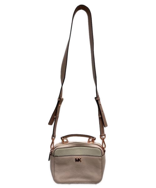 MICHAEL KORS（マイケル・コース）MICHAEL KORS (マイケルコース) ショルダーバッグの古着・服飾アイテム