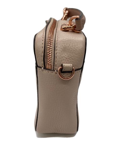 MICHAEL KORS（マイケル・コース）MICHAEL KORS (マイケルコース) ショルダーバッグの古着・服飾アイテム