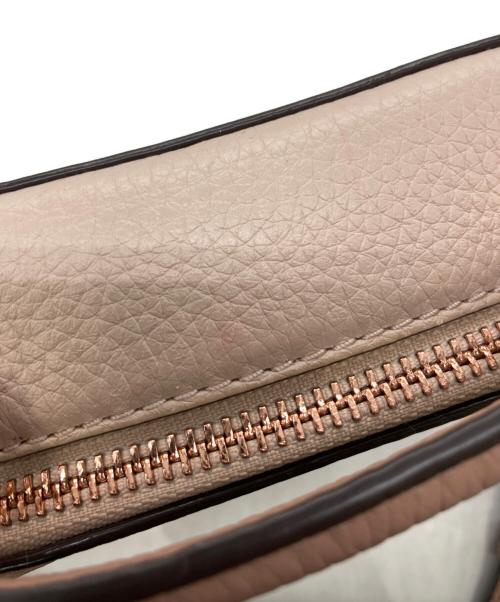 MICHAEL KORS（マイケル・コース）MICHAEL KORS (マイケルコース) ショルダーバッグの古着・服飾アイテム