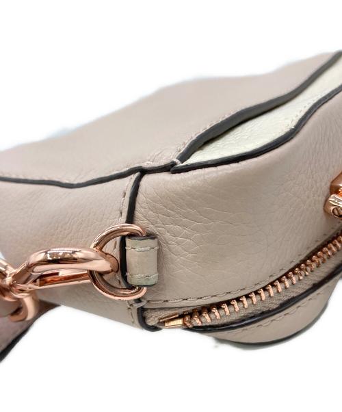 MICHAEL KORS（マイケル・コース）MICHAEL KORS (マイケルコース) ショルダーバッグの古着・服飾アイテム