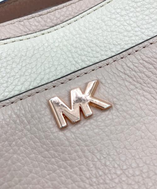 MICHAEL KORS（マイケル・コース）MICHAEL KORS (マイケルコース) ショルダーバッグの古着・服飾アイテム