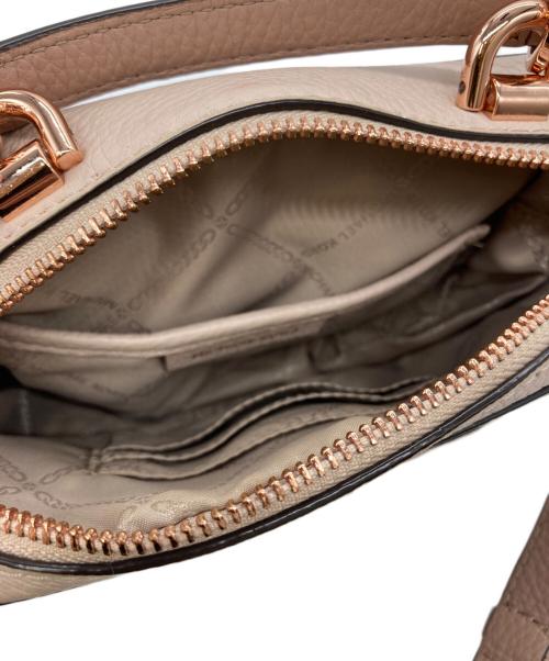 MICHAEL KORS（マイケル・コース）MICHAEL KORS (マイケルコース) ショルダーバッグの古着・服飾アイテム
