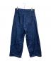 JOURNAL STANDARD (ジャーナルスタンダード) BUGGY DENIM インディゴ サイズ:L：3500円