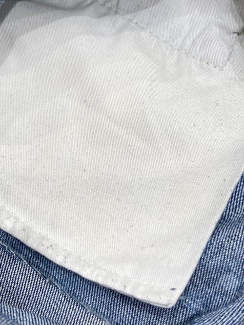 DSQUARED2（ディースクエアード）DSQUARED2 (ディースクエアード) SKATER JEAN インディゴ サイズ:42の古着・服飾アイテム