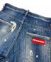 DSQUARED2の古着・服飾アイテム：11000円