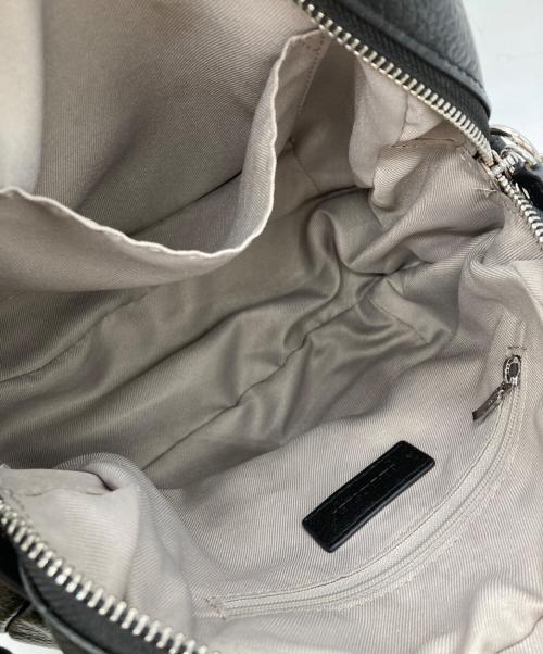 BEARDSLEY（ビアズリー）BEARDSLEY (ビアズリー) ラウンドミニボストンバッグの古着・服飾アイテム