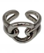 philippe audibertフィリップオーディベール）の古着「リング」｜シルバー